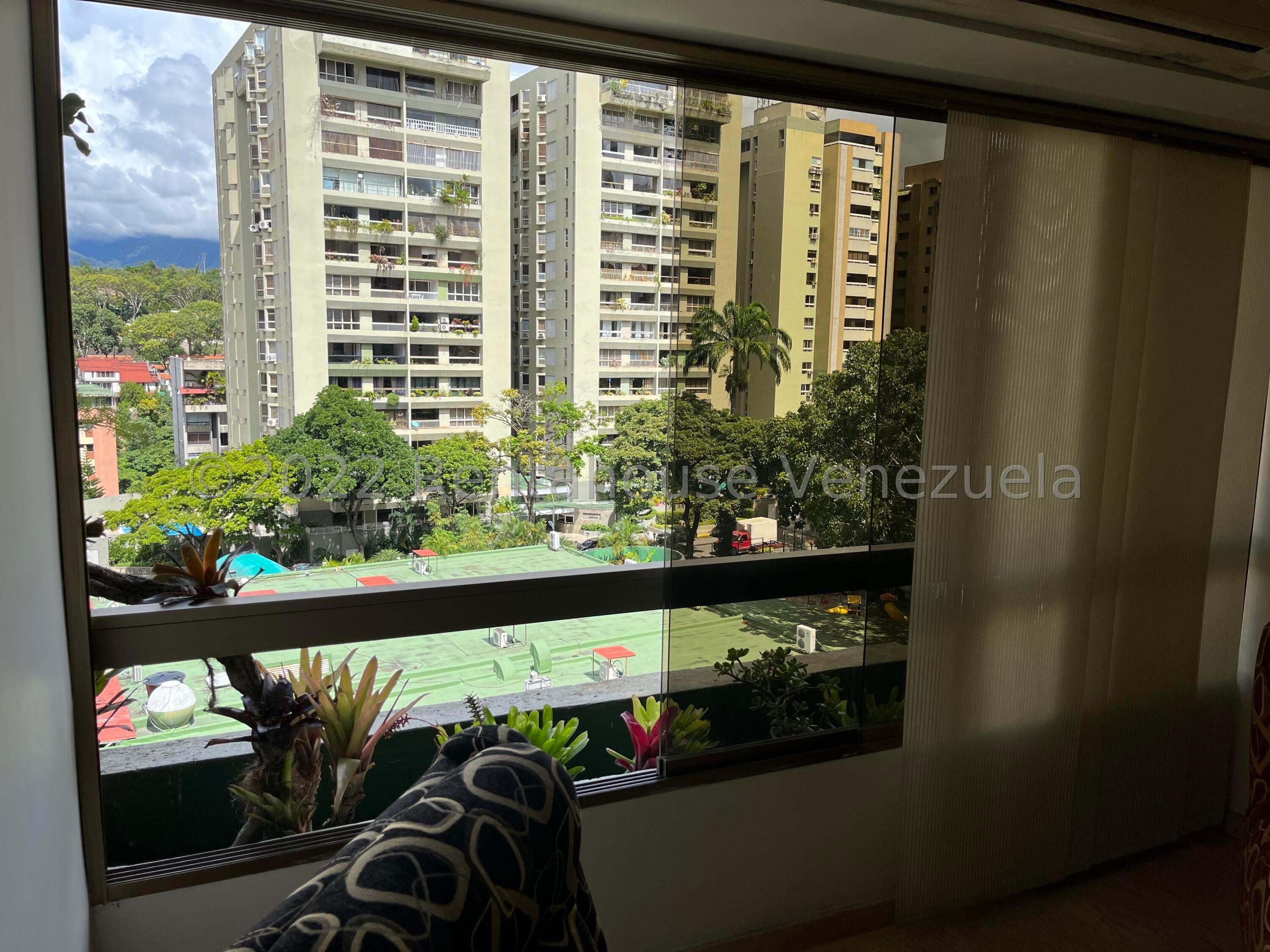 Apartamento - Terrazas de Santa Fe - Caracas