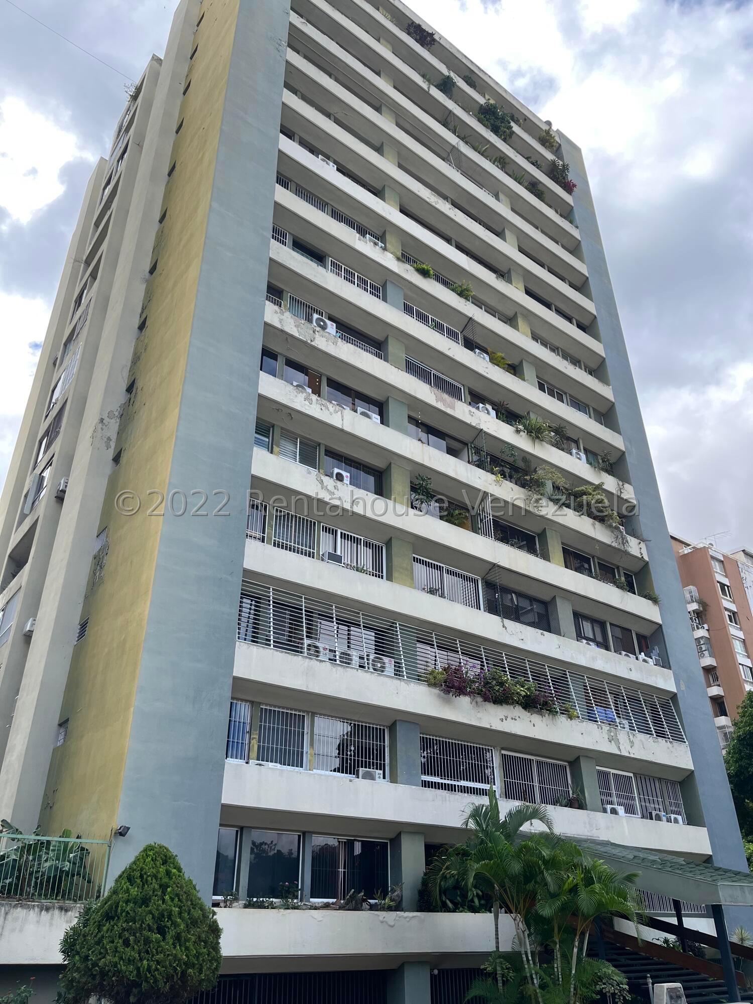 Apartamento - Terrazas de Santa Fe - Caracas