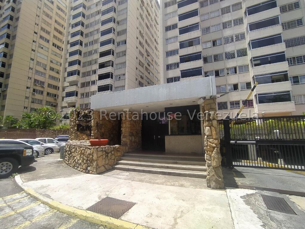 Apartamento - Terrazas de Santa Fe - Caracas