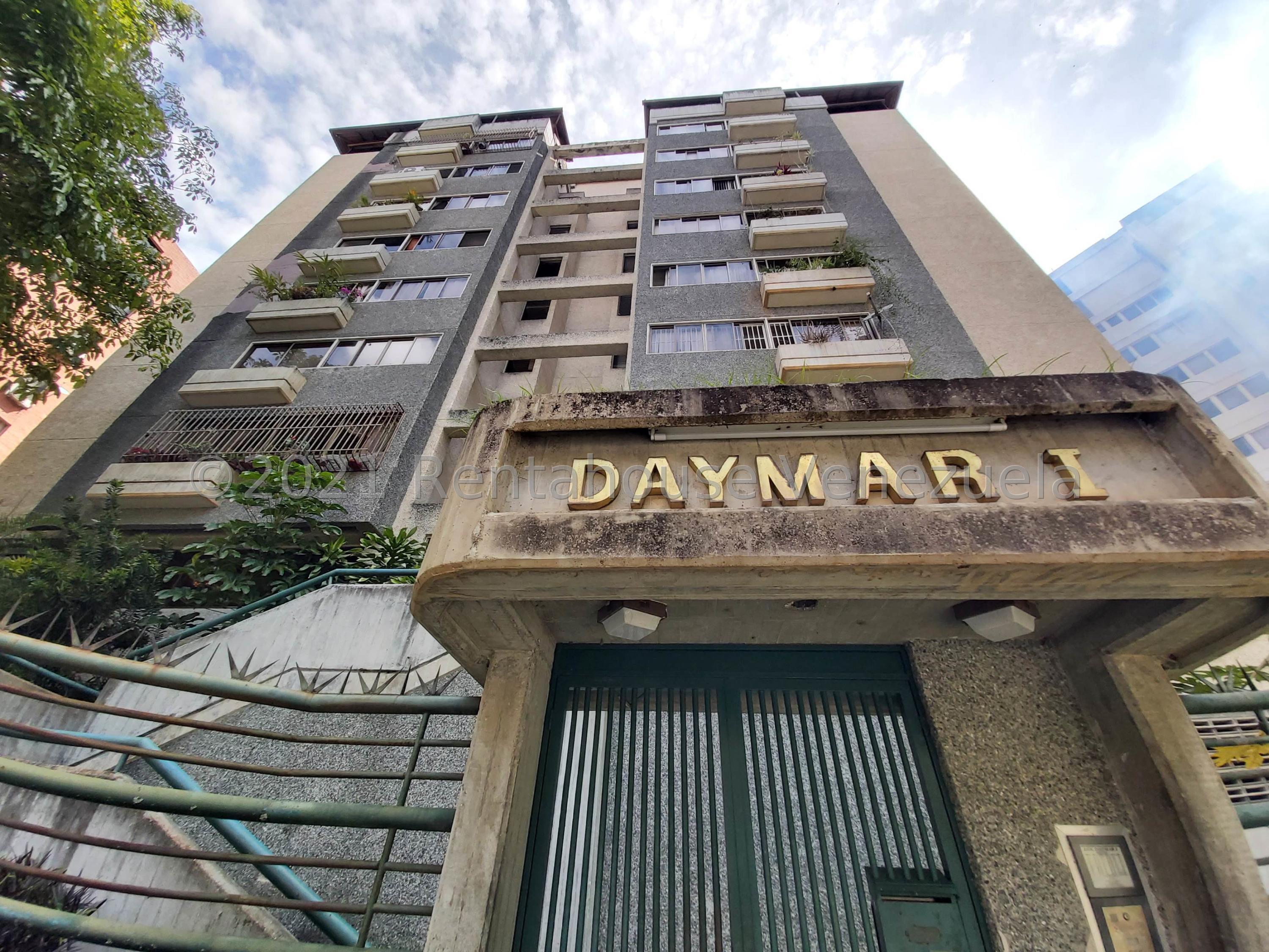 Apartamento - Terrazas del Avila - Caracas