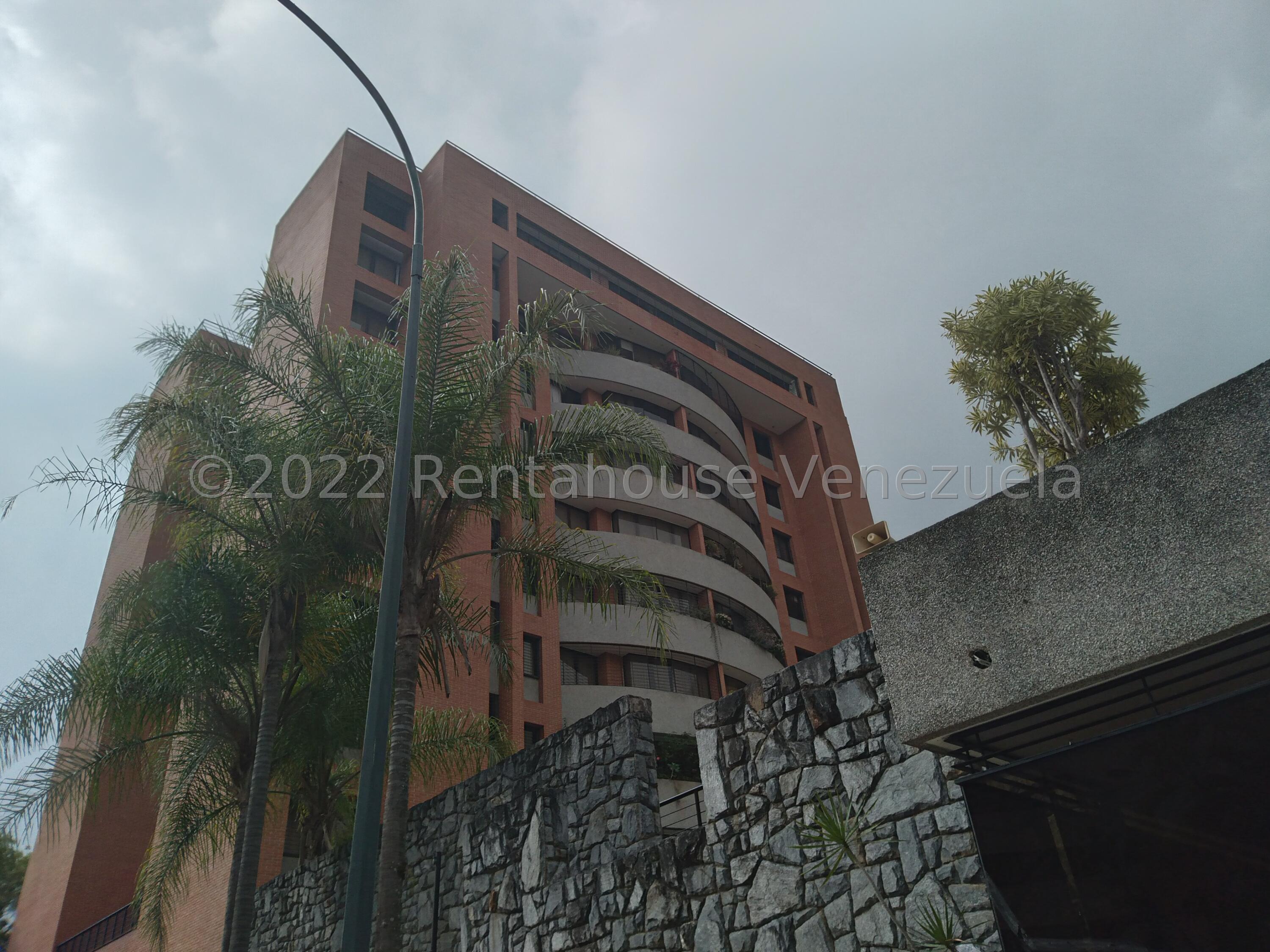 Apartamento - Terrazas del Avila - Caracas