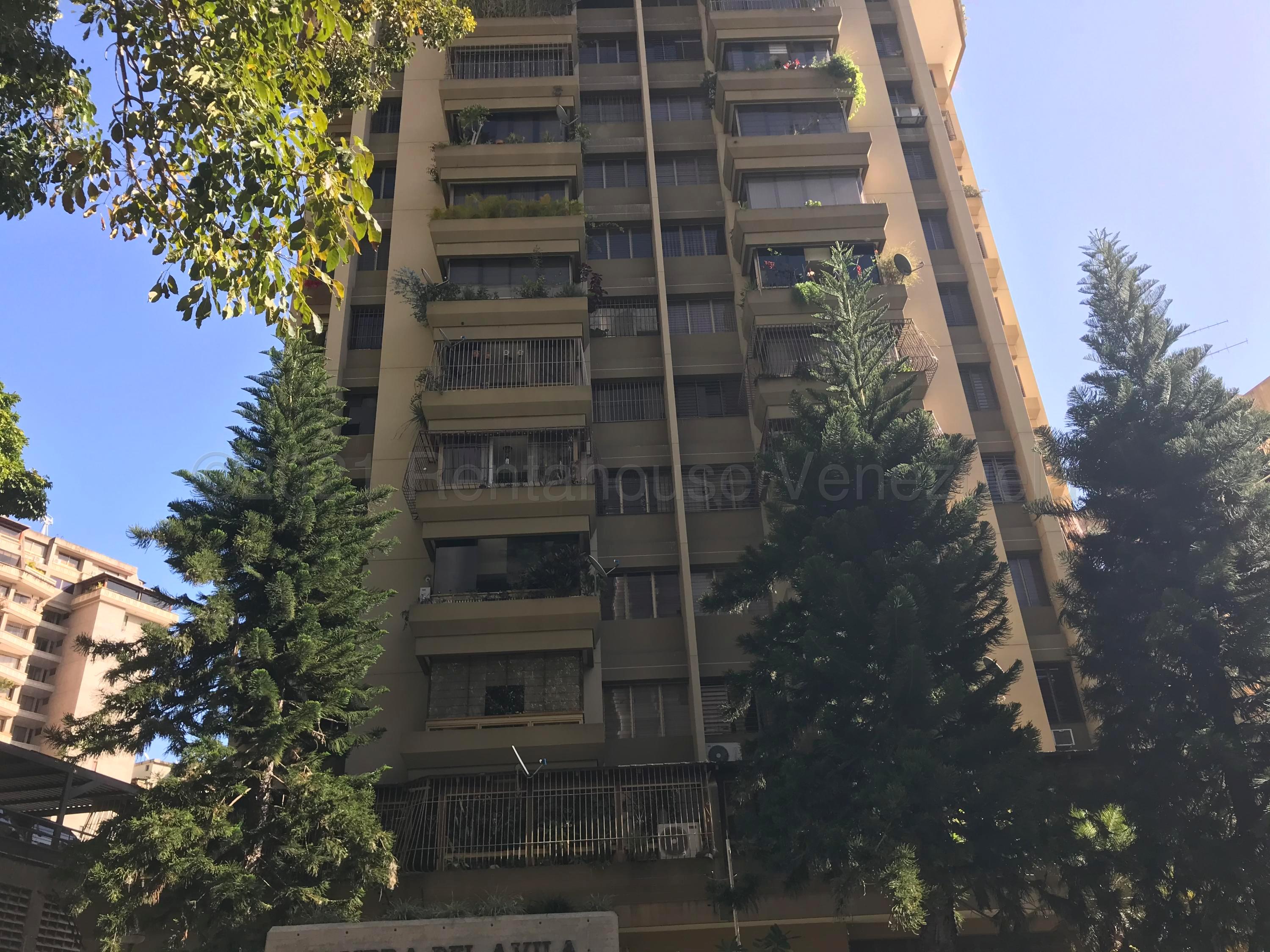 Apartamento - Terrazas del Avila - Caracas