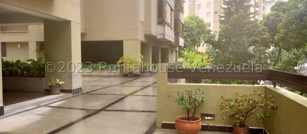 Apartamento - Terrazas del Avila - Caracas