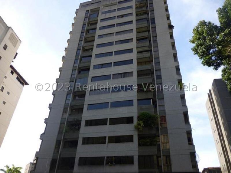 Apartamento - Terrazas del Avila - Caracas