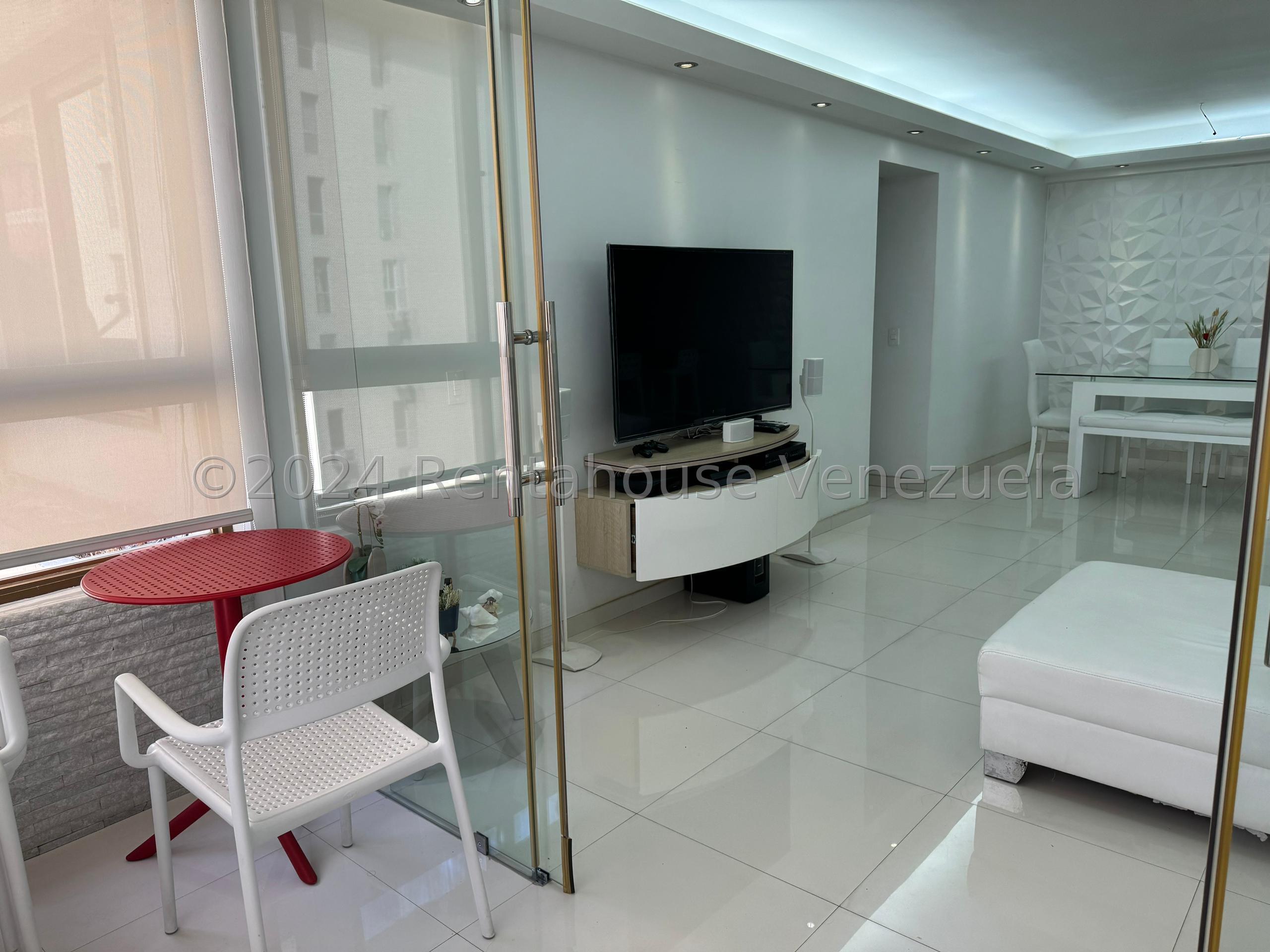 Apartamento - Terrazas del Avila - Caracas