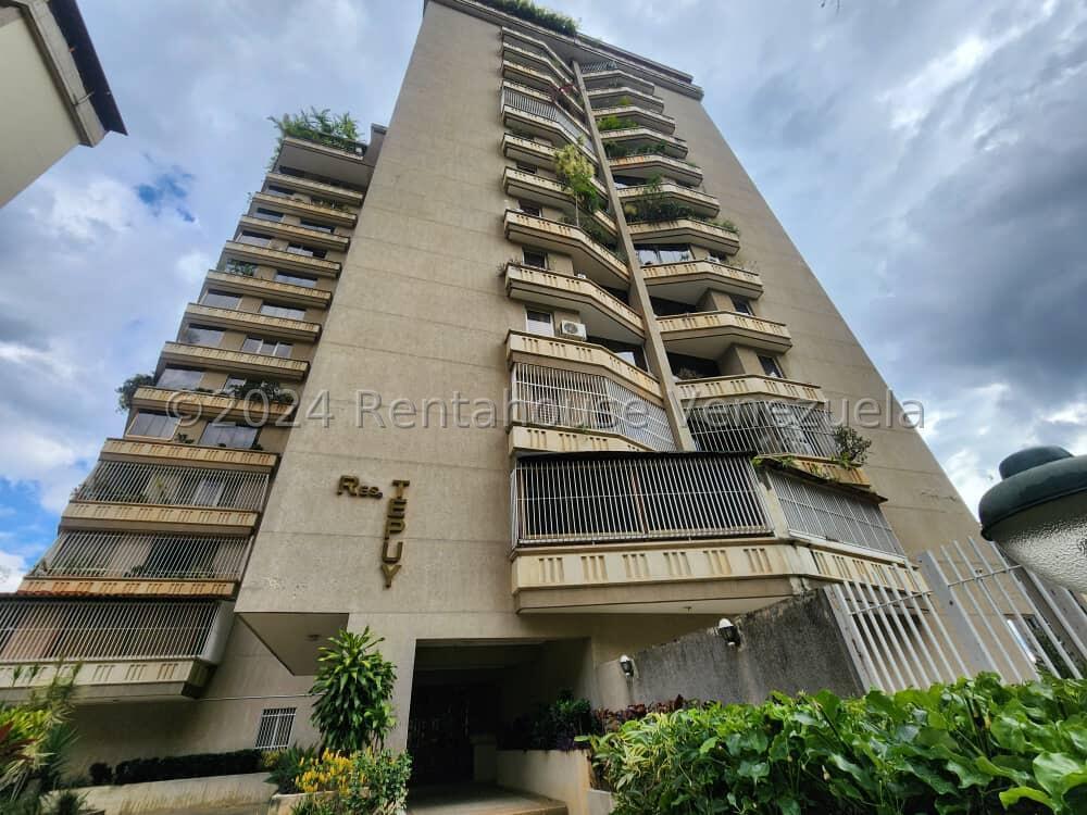 Apartamento - Terrazas del Avila - Caracas