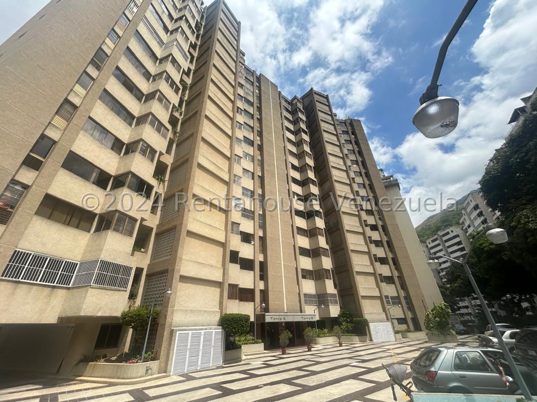Apartamento - Terrazas del Avila - Caracas