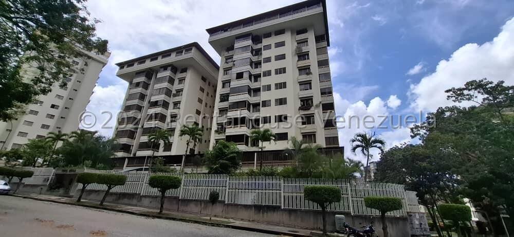 Apartamento - Terrazas del Avila - Caracas