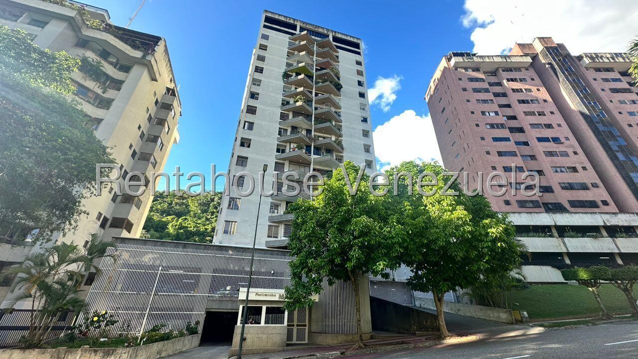 Apartamento - Terrazas del Avila - Caracas