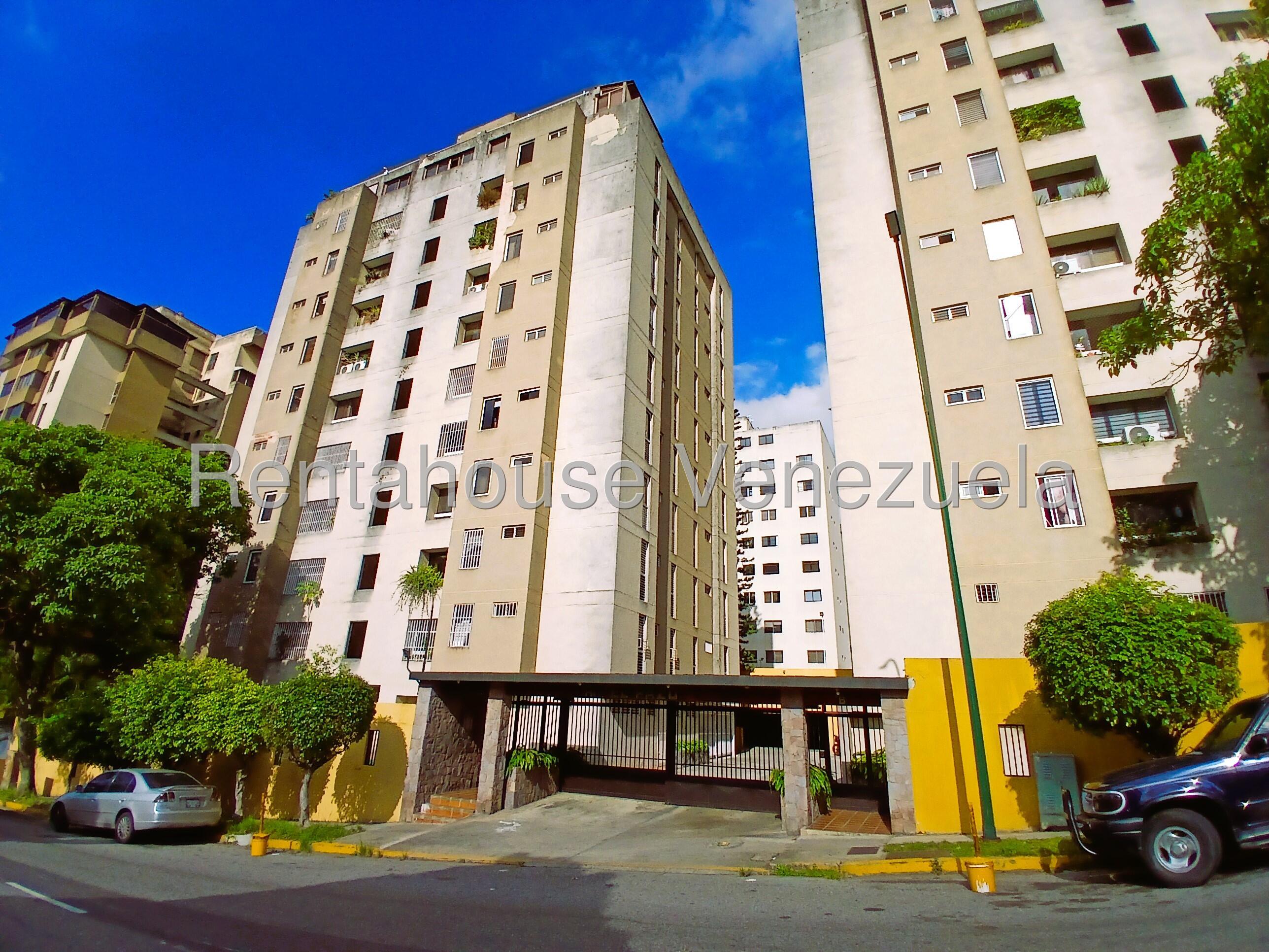 Apartamento - Terrazas del Avila - Caracas
