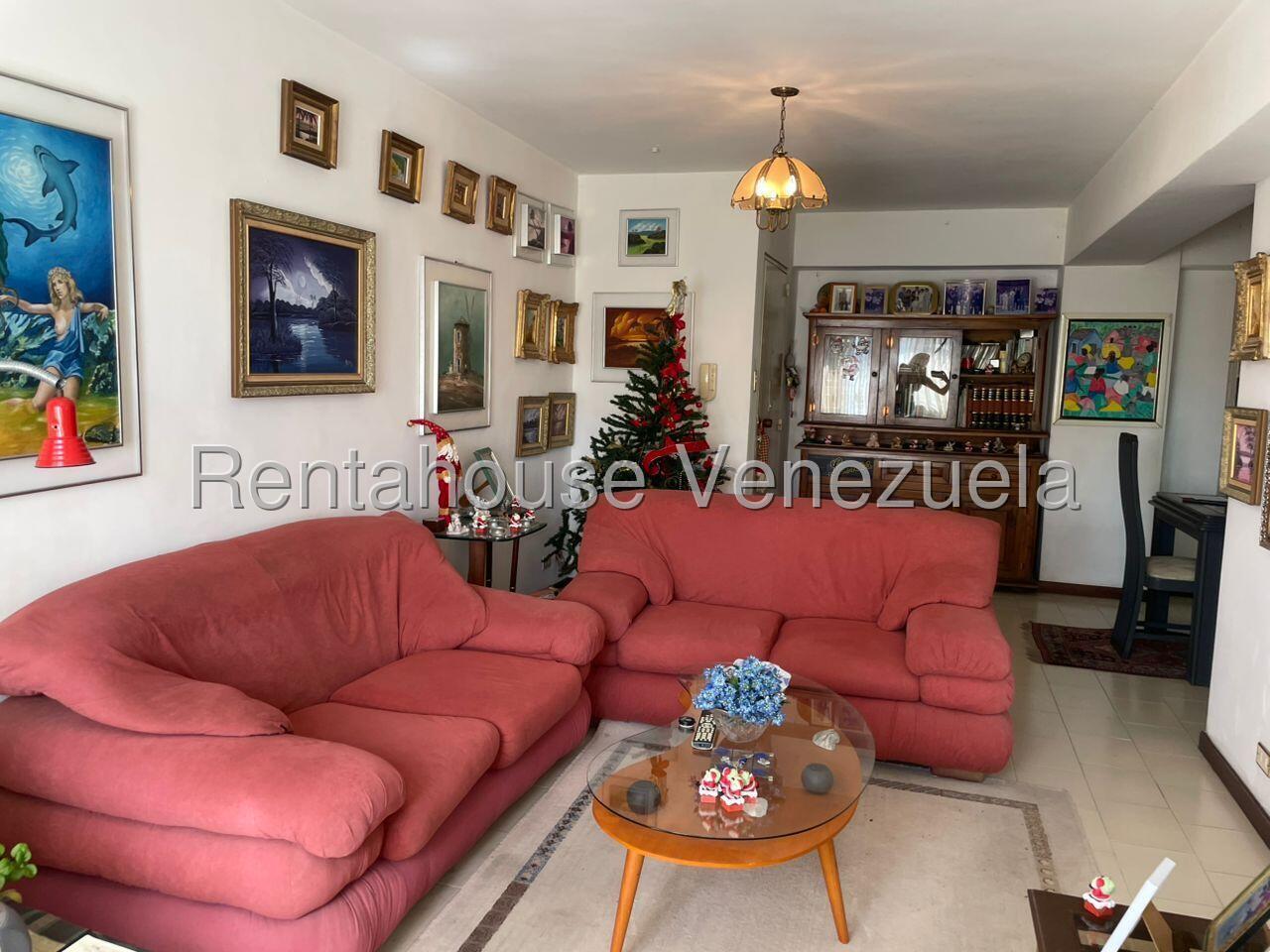 Apartamento - Terrazas del Avila - Caracas