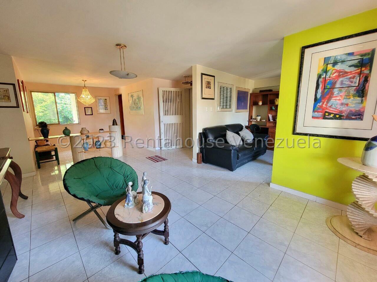 Apartamento - Terrazas del Avila - Caracas