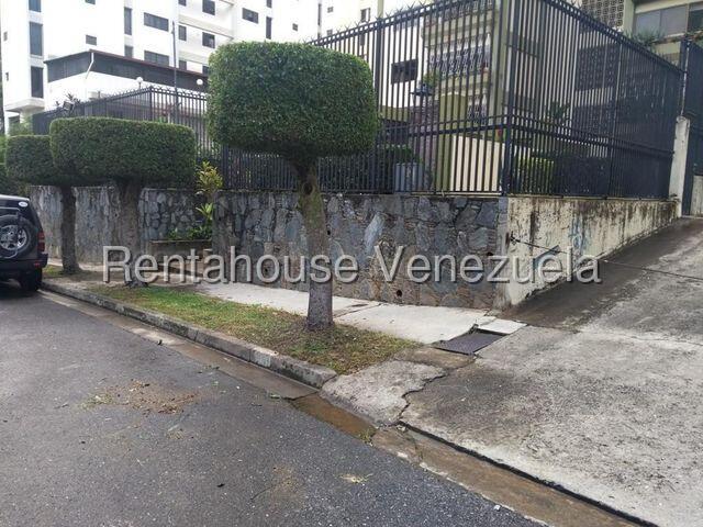 Apartamento - Terrazas del Avila - Caracas