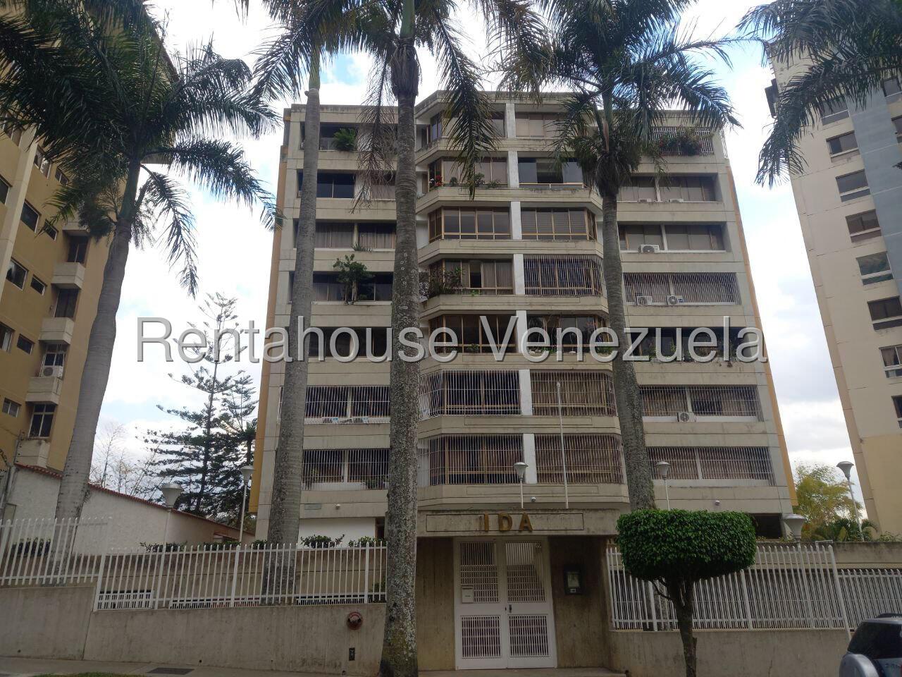 Apartamento - Terrazas del Avila - Caracas