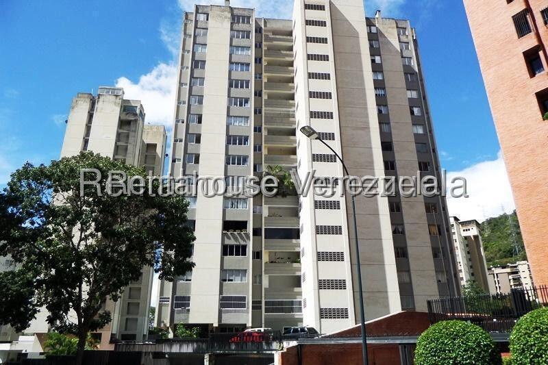 Apartamento - Terrazas del Avila - Caracas