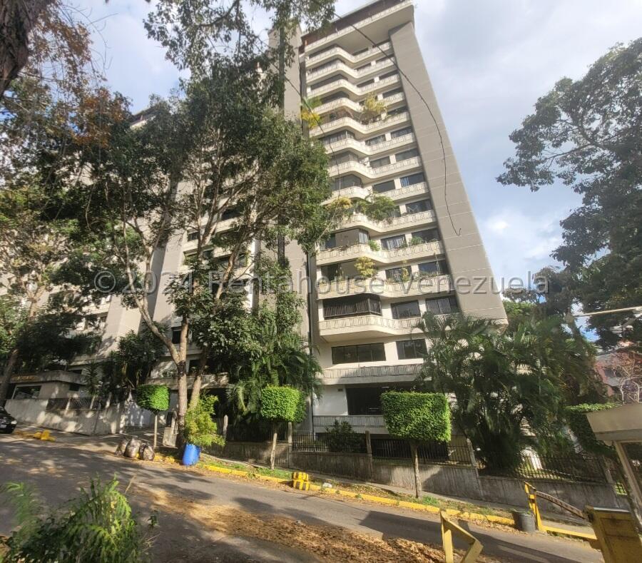 Apartamento - Terrazas del Avila - Caracas