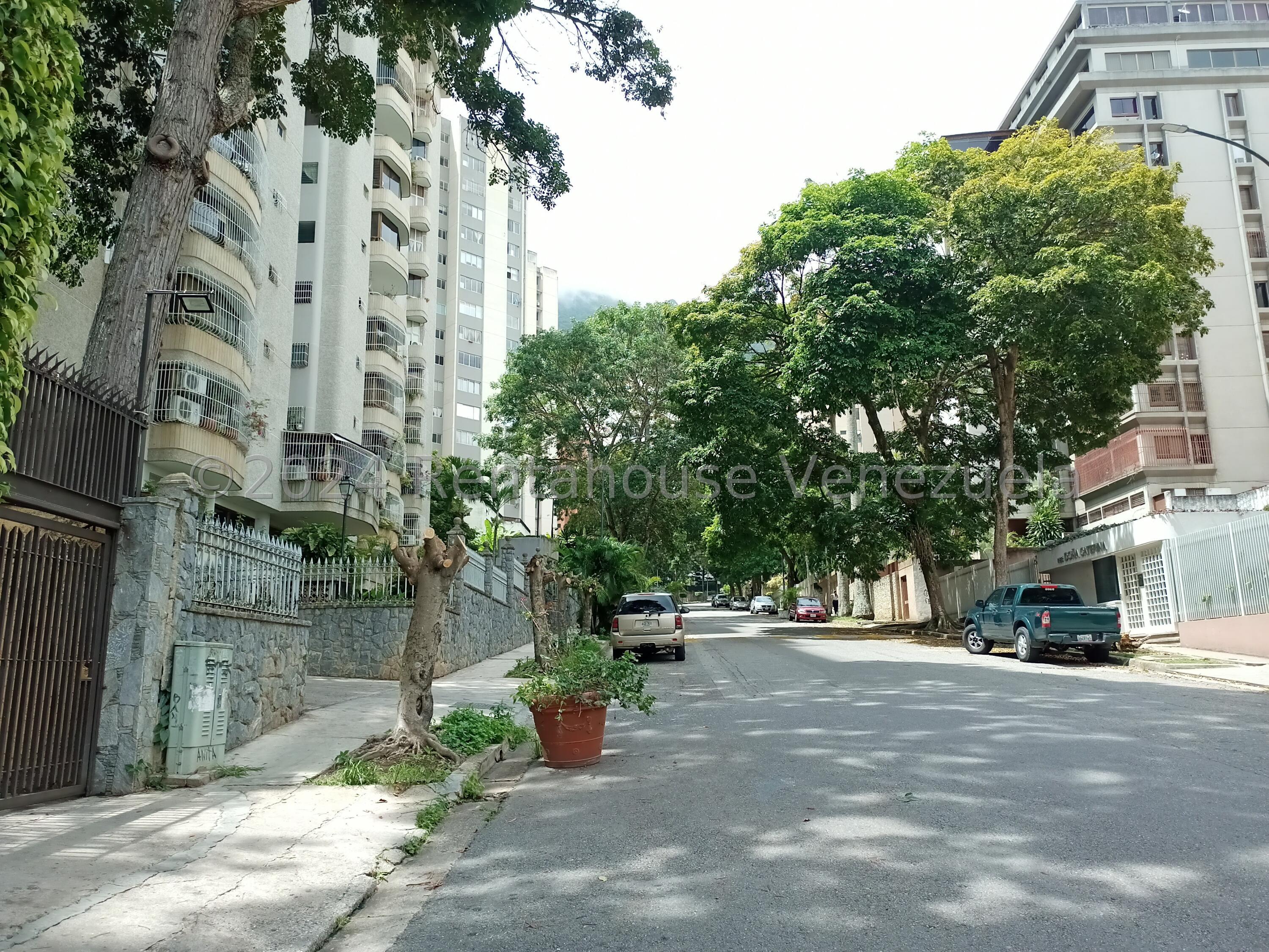Apartamento - Terrazas del Avila - Caracas