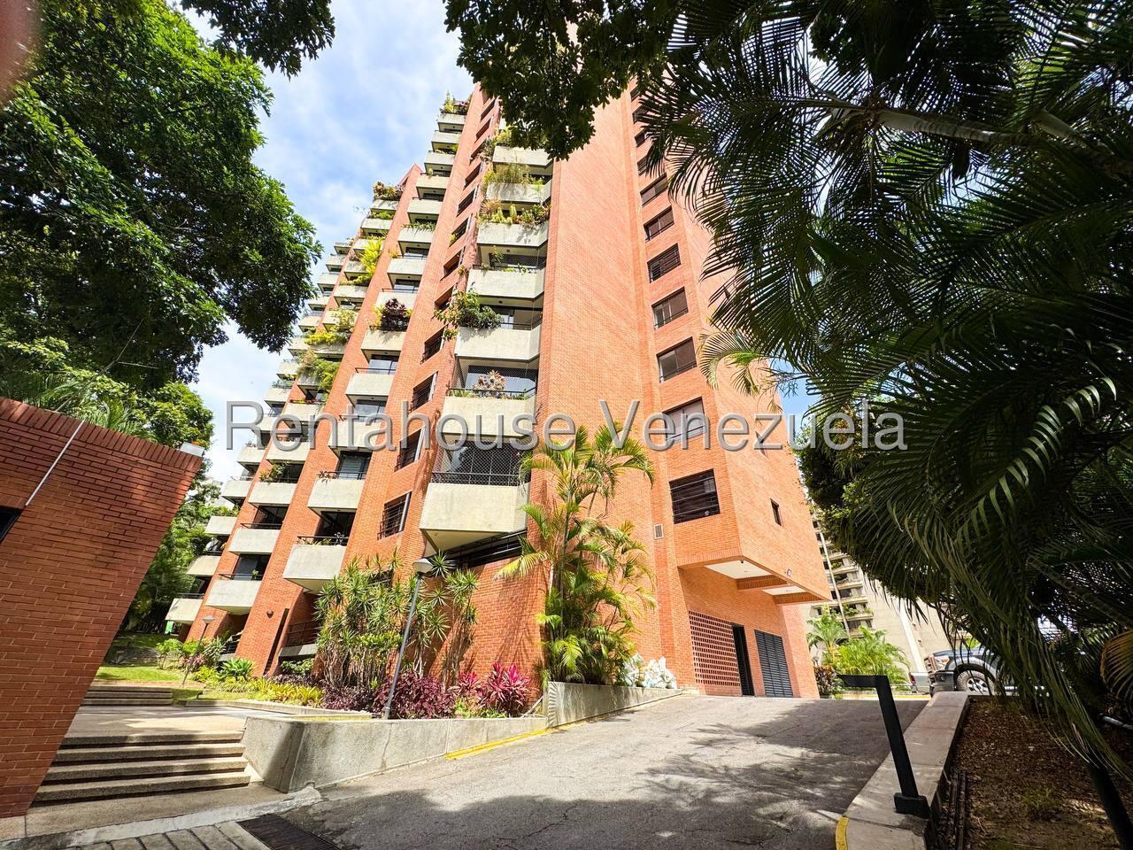 Apartamento - Terrazas del Avila - Caracas
