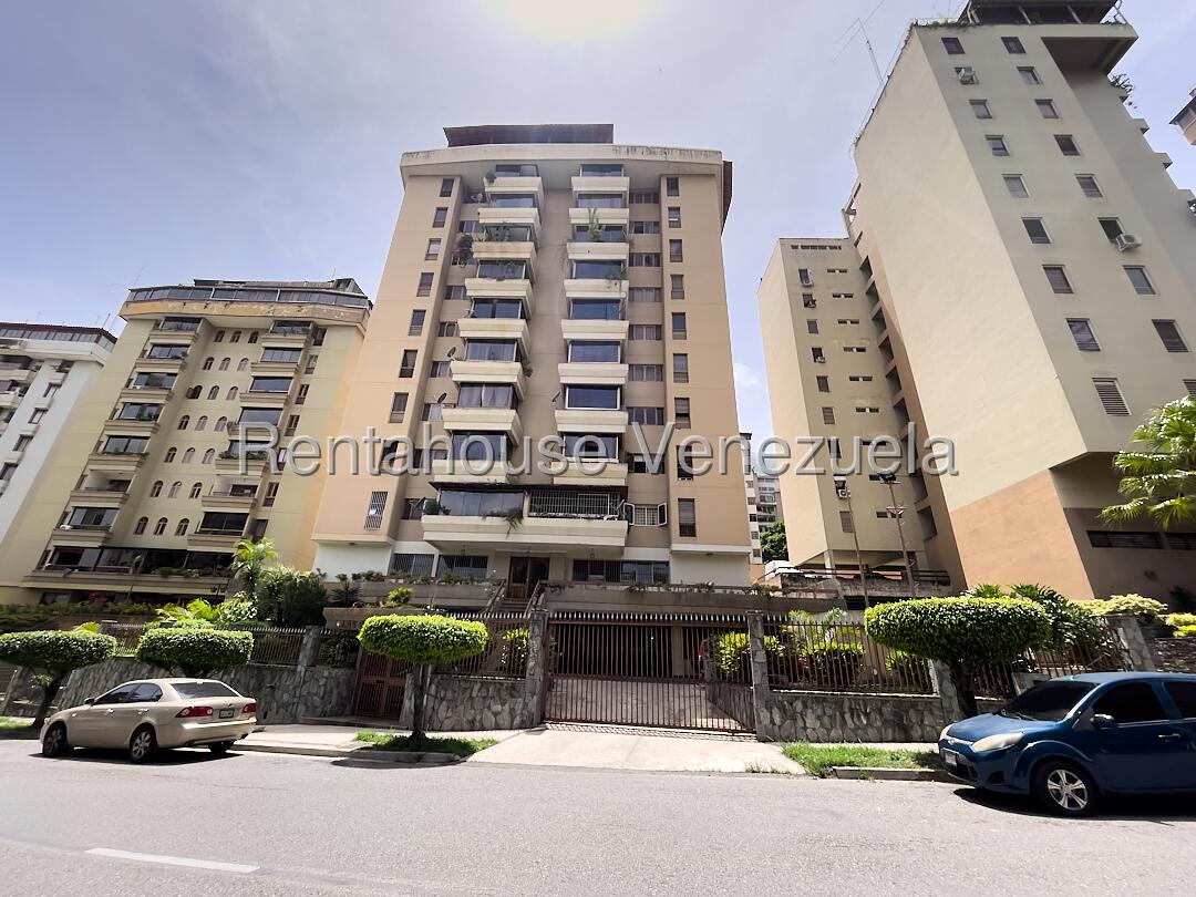 Apartamento - Terrazas del Avila - Caracas