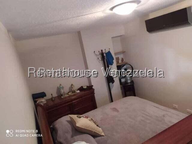 Apartamento - Terrazas del Avila - Caracas
