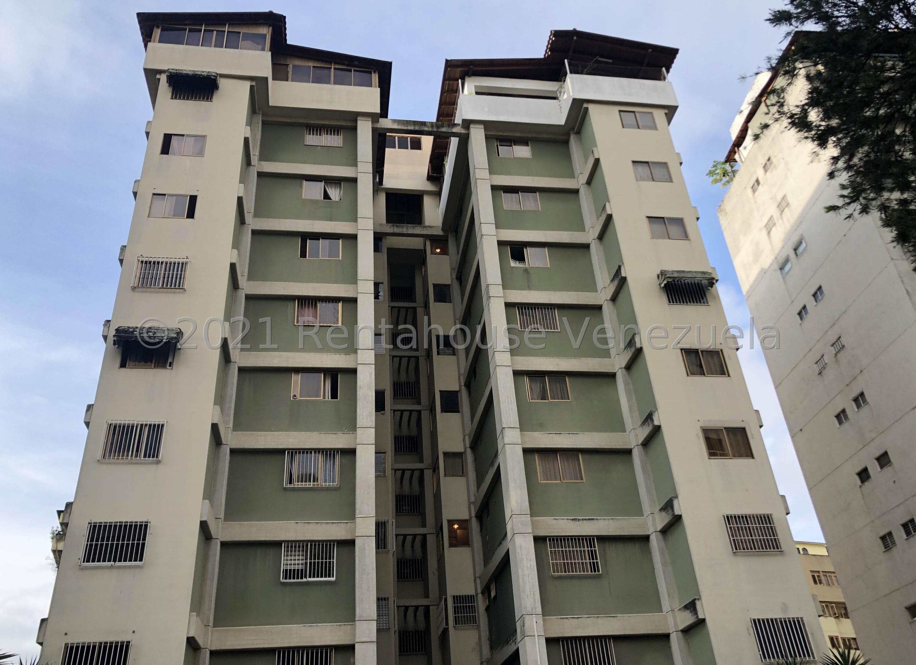 Apartamento - Terrazas del Avila - Caracas