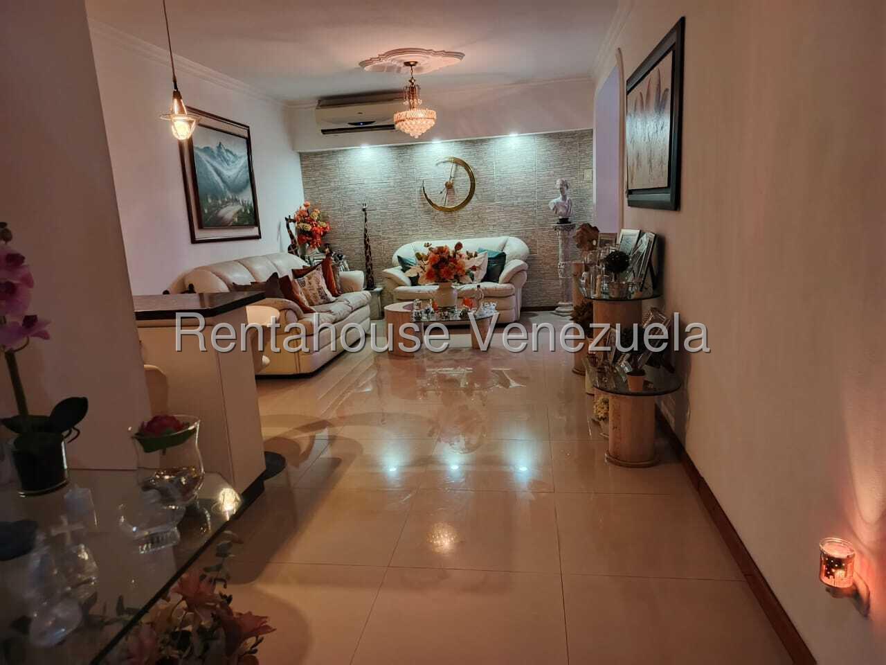 Apartamento - Terrazas del Avila - Caracas