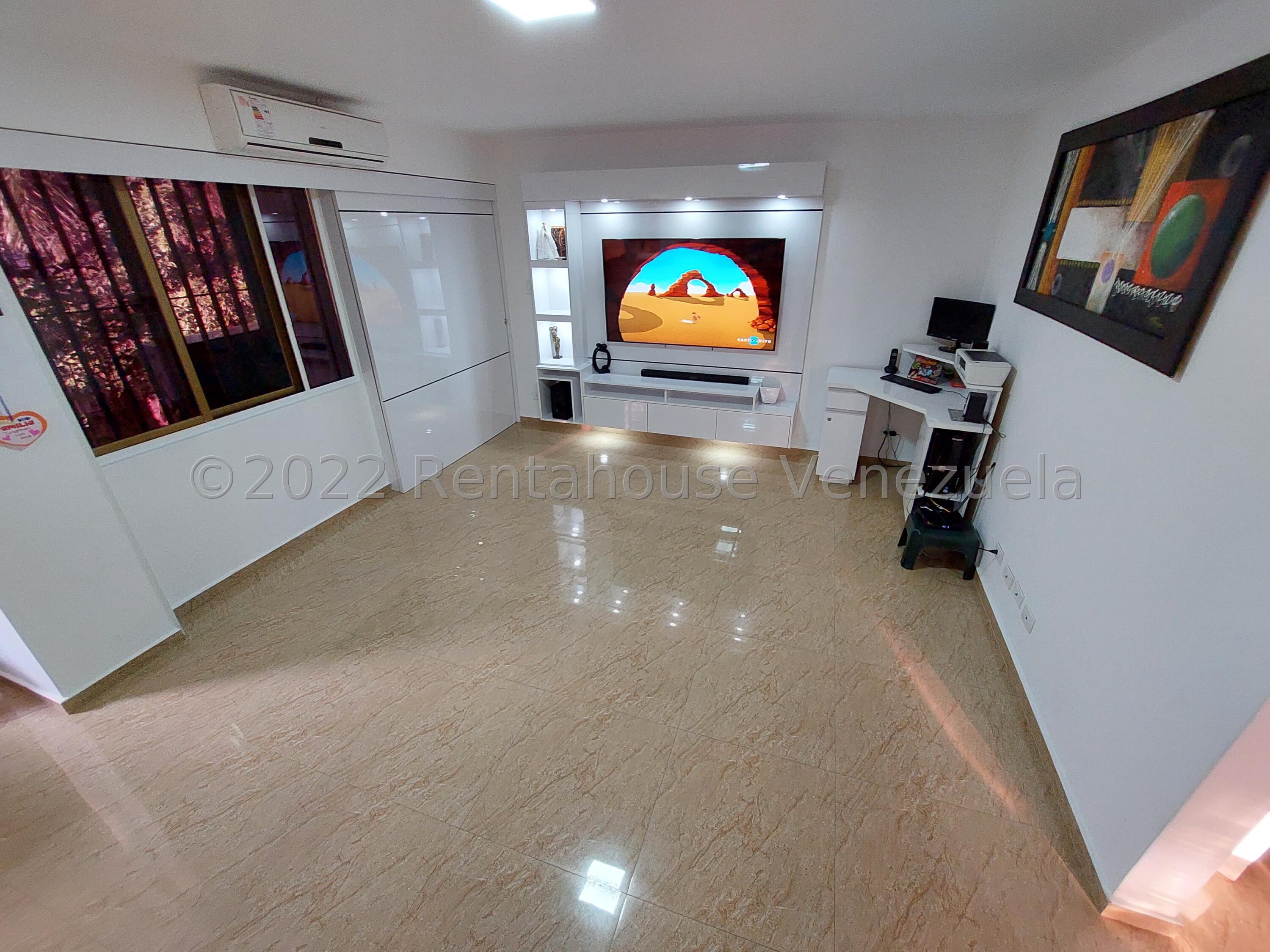 Apartamento - Terrazas del Avila - Caracas