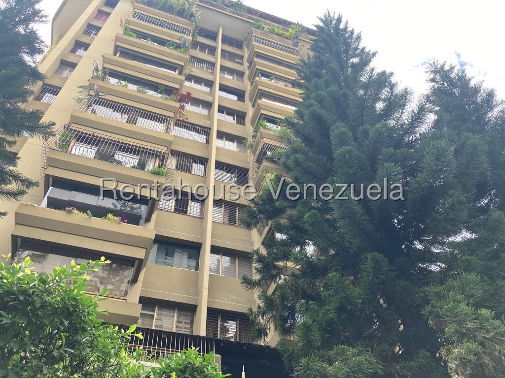 Apartamento - Terrazas del Avila - Caracas