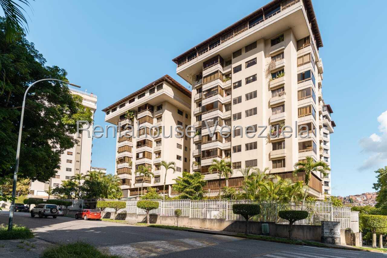Apartamento - Terrazas del Avila - Caracas