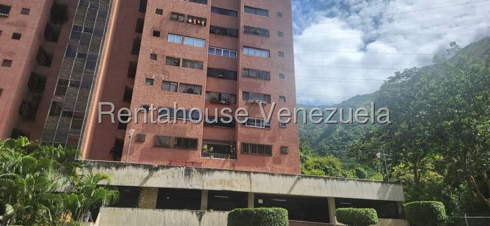 Apartamento - Terrazas del Avila - Caracas
