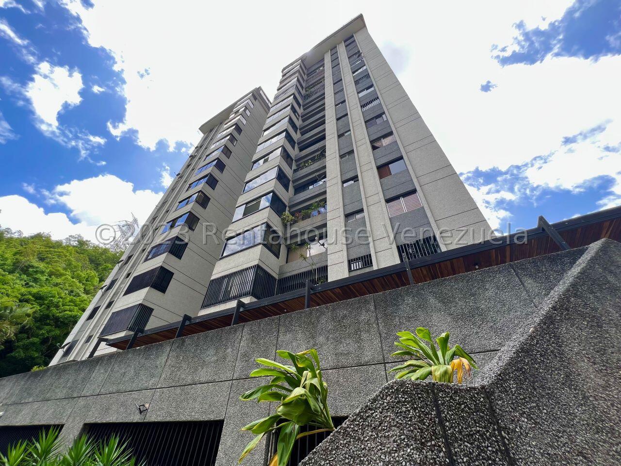 Apartamento - Terrazas del Avila - Caracas