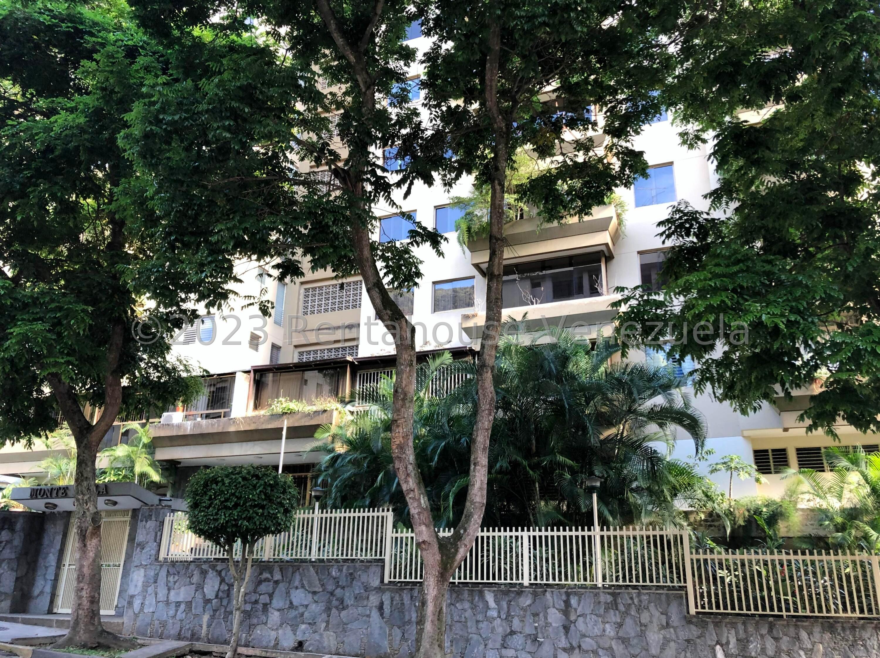 Apartamento - Terrazas del Avila - Caracas