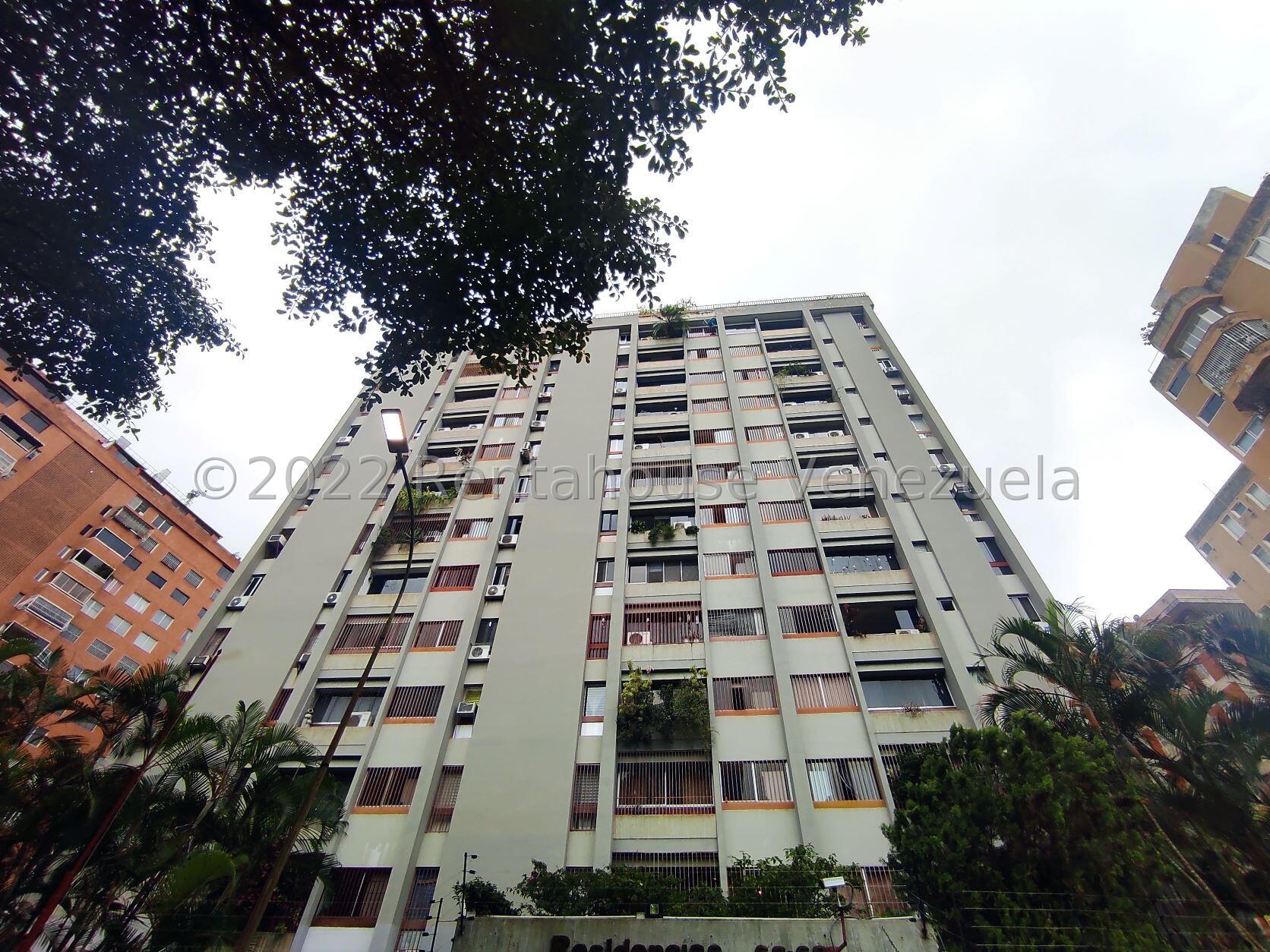Apartamento - Terrazas del Club Hipico - Caracas