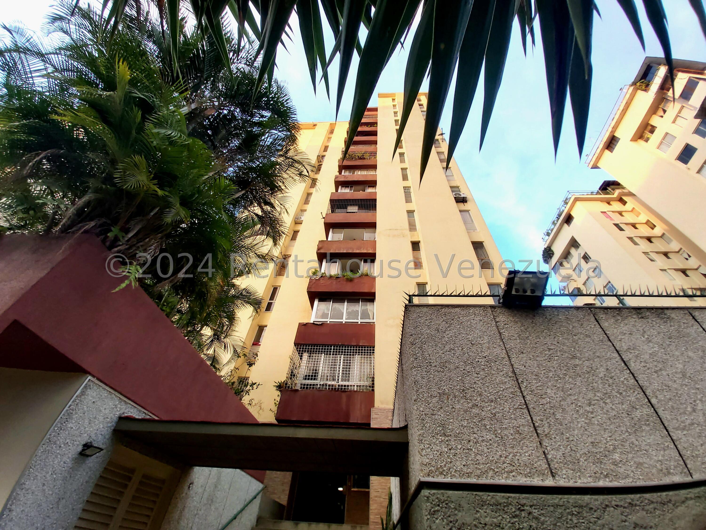 Apartamento - Terrazas del Club Hipico - Caracas