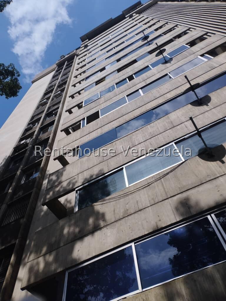 Apartamento - Terrazas del Club Hipico - Caracas
