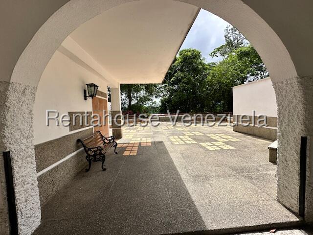 Apartamento - Terrazas del Club Hipico - Caracas
