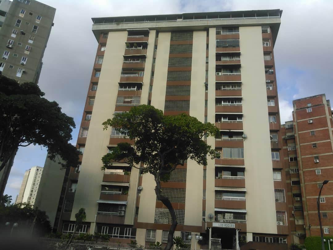 Apartamento - Terrazas del Club Hipico - Caracas