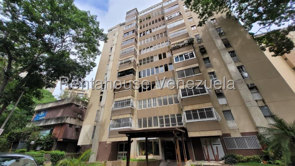 Apartamento - Terrazas del Club Hipico - Caracas