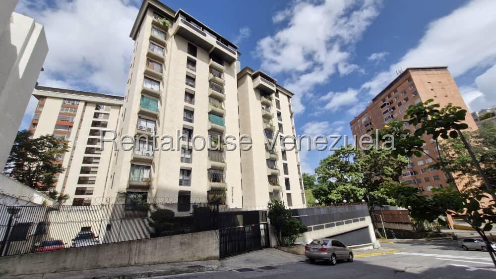 Apartamento - Terrazas del Club Hipico - Caracas