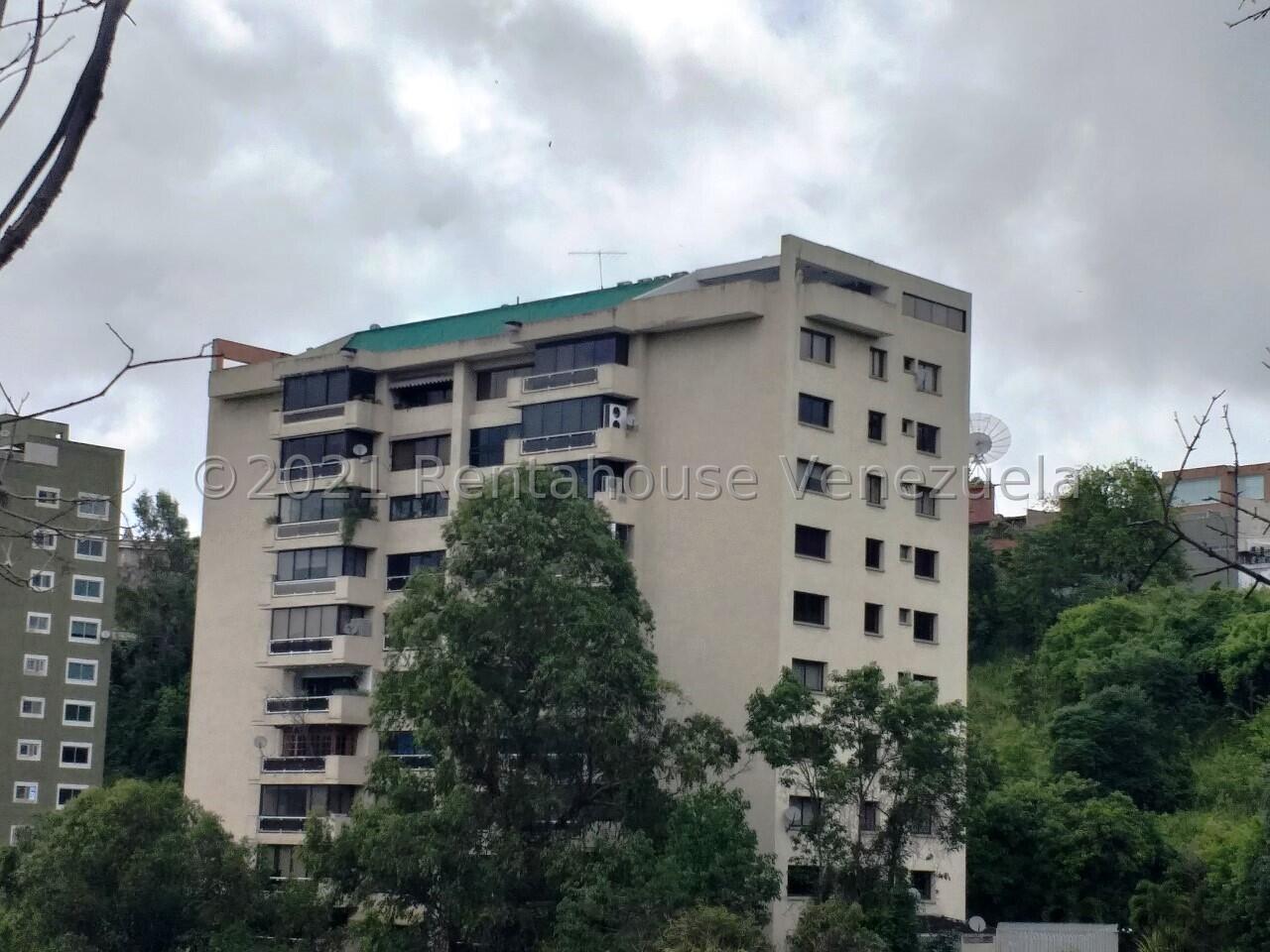 Apartamento - Terrazas del Club Hipico - Caracas