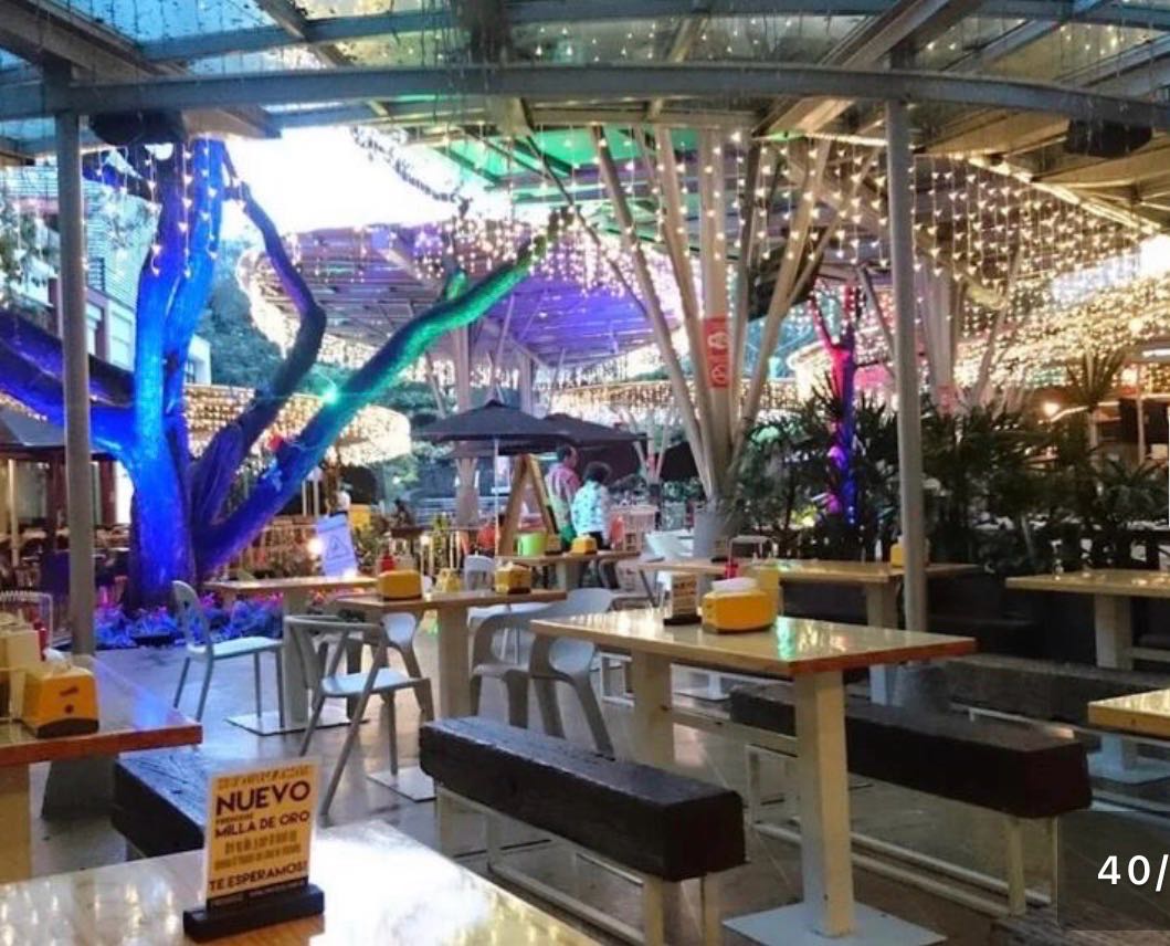 Apartamento tipo loft con licencia Airbnb en el Poblado la Frontera