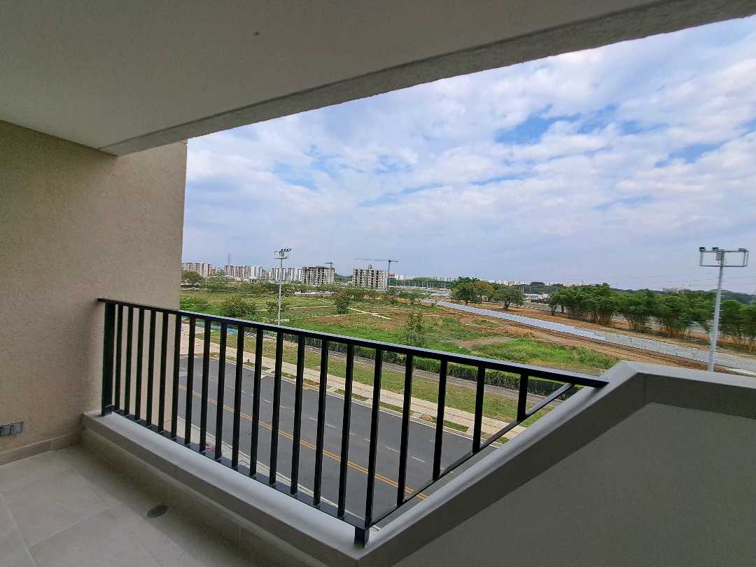 APARTAMENTO VENTA TREBOLES OPORTUNIDAD 5A VALLE DEL LILI CALI SUR