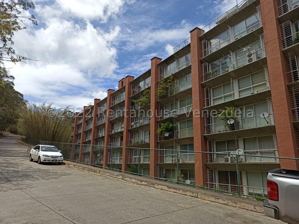 Apartamento - Villa Nueva Hatillo - Caracas