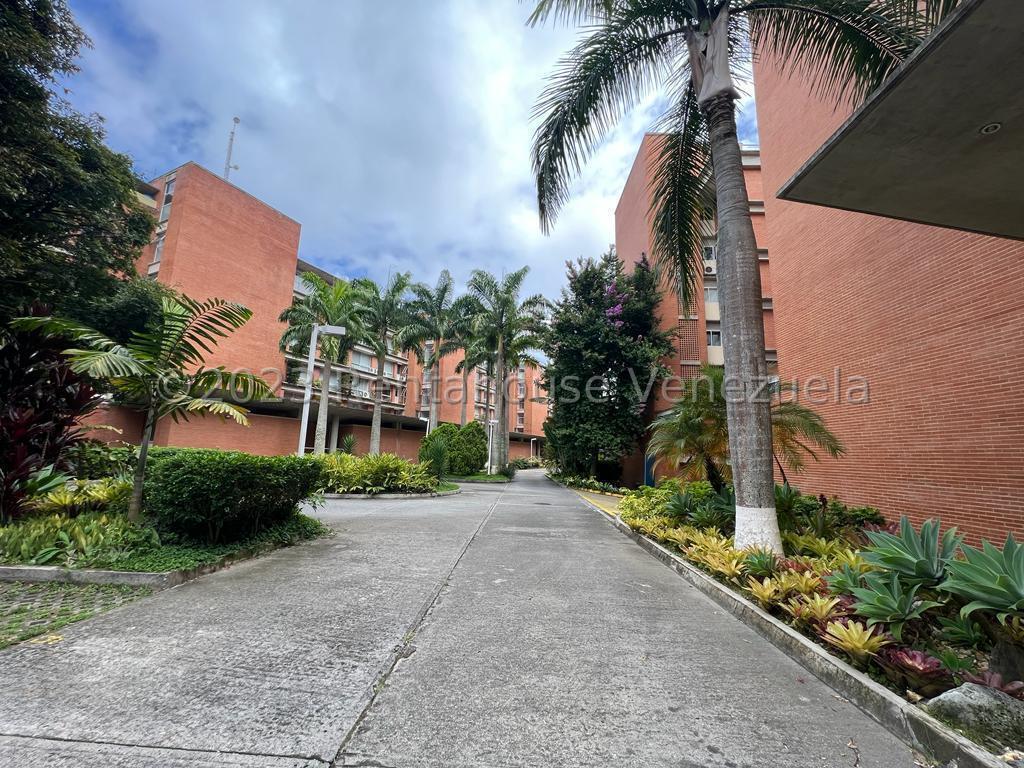Apartamento - Villa Nueva Hatillo - Caracas