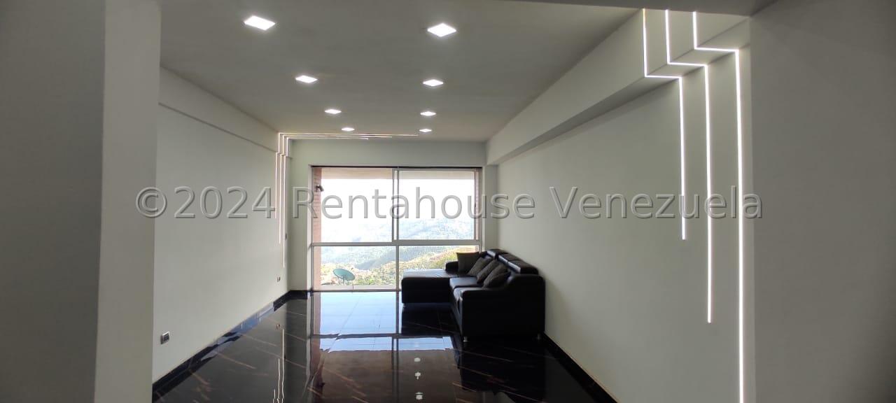 Apartamento - Villa Nueva Hatillo - Caracas