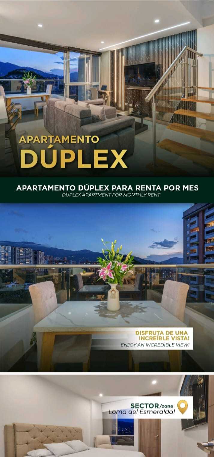 APARTAMENTODUPLEX — foto 2 de 4