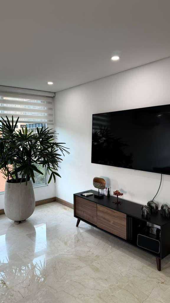 ARRIENDO APARTAMENTO AMOBLADO CASTROPOL EL POBLADO — foto 5 de 14
