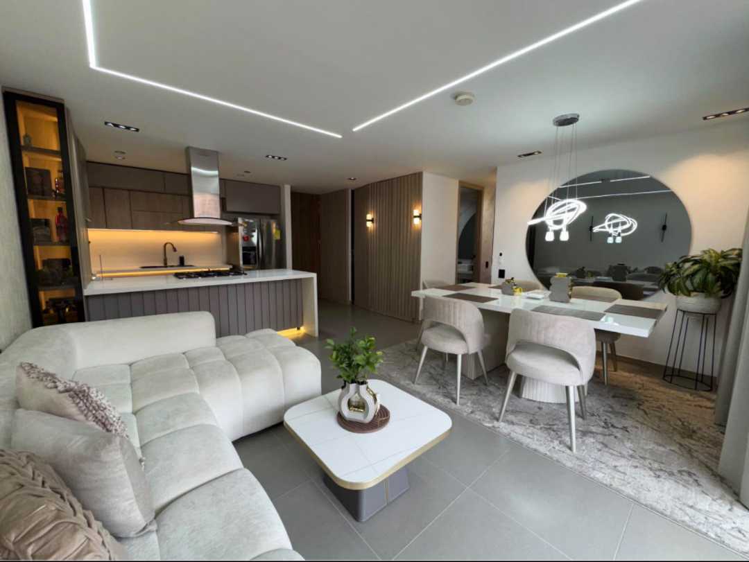 APARTAMENTO EN VENTA SECTOR ENVIGADO — foto 2 de 10
