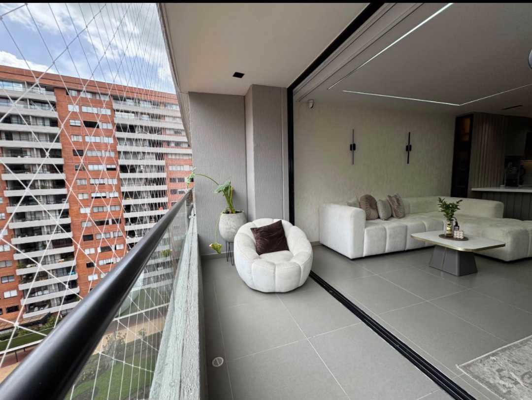 APARTAMENTO EN VENTA SECTOR ENVIGADO — foto 3 de 10