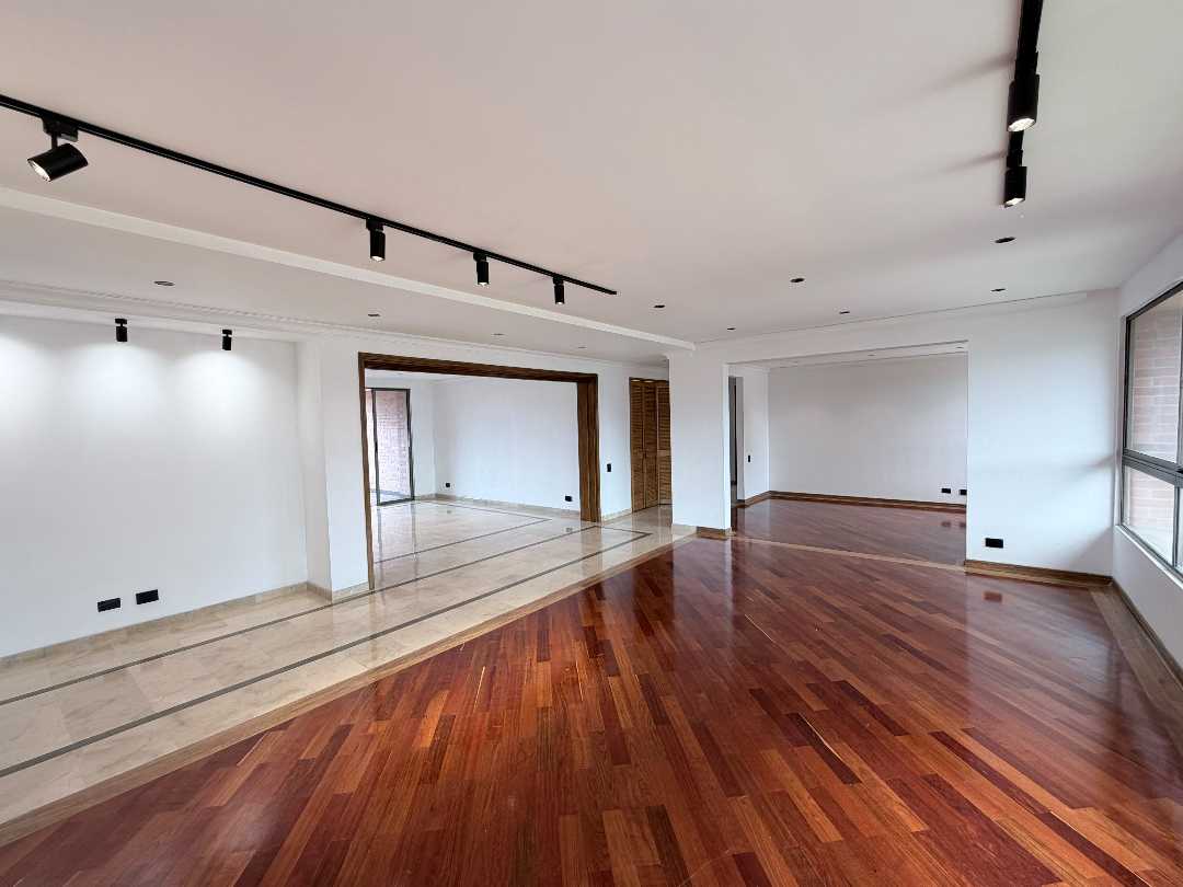 APARTAMENTOPARA RENTA TRADICIONAL - LOS BALSOS, EL POBLADO — foto 5 de 29